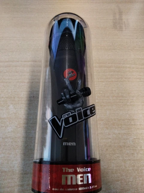 The Voice
