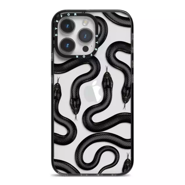 Snake Pattern iPhone Case for iPhone