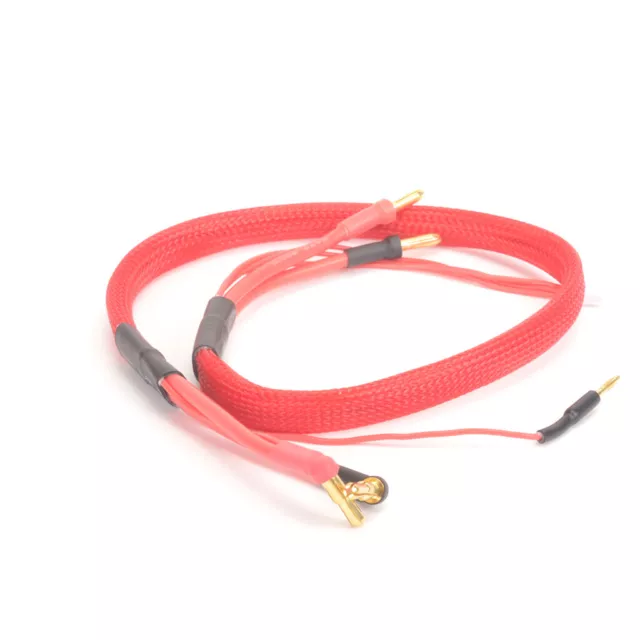 RC Car Battery Lipo Balance Charging Lead Cable  - Monkey King RC