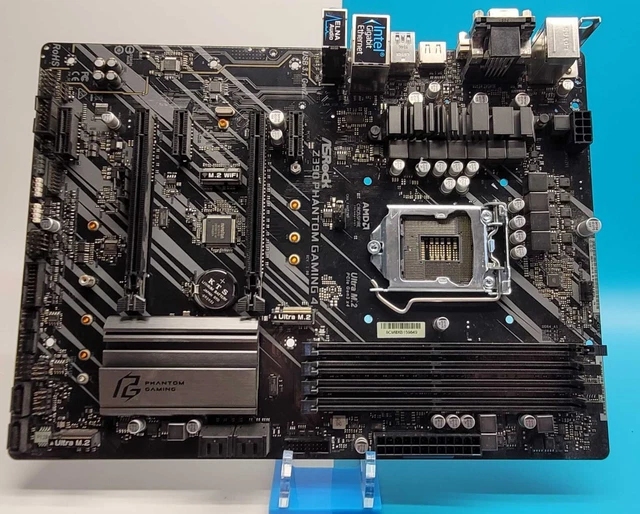 Motherboards, Computer Components & Parts, Computers/Tablets