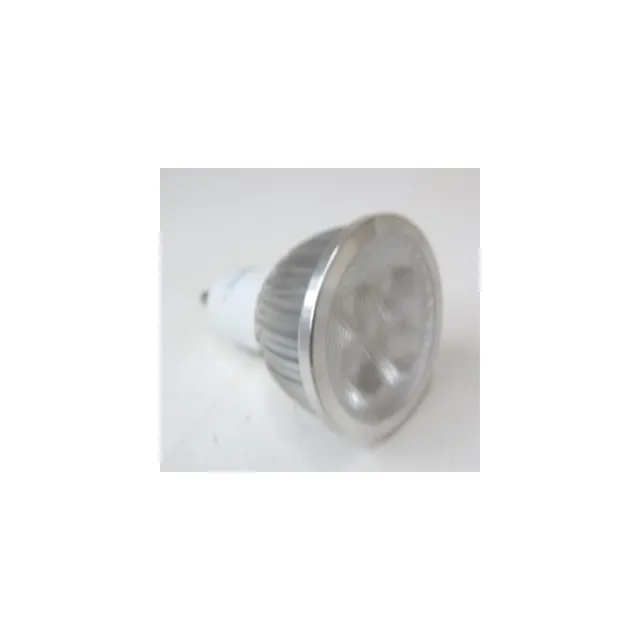 Ampoule LED G9 3.4W eq 35w Blanc froid