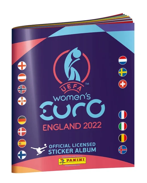 Lot De 21 Autocollants Panini Euro 92 Différents - État Near Mint, Badges Mascottes Complets, Collection Football
