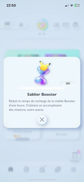 Etb Pokemon Francais Compte Pokémon TCG POCKET - Niveau 46, +5000 Cartes, 3 Gold - Compte Neuf 2024 Booster Pokemon