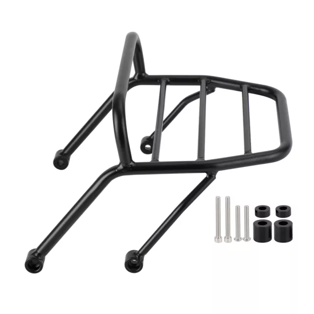 TOP FRONT CARRIER Front Rack For Honda CT125 Trail 125 Hunter Cub New ...