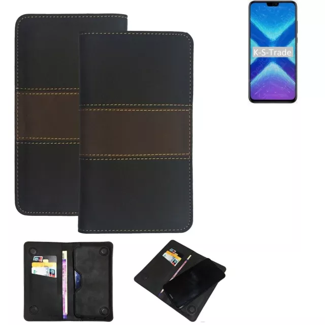 Etui pour téléphone portable pour Huawei Honor 9x Lite couvertures housse pour