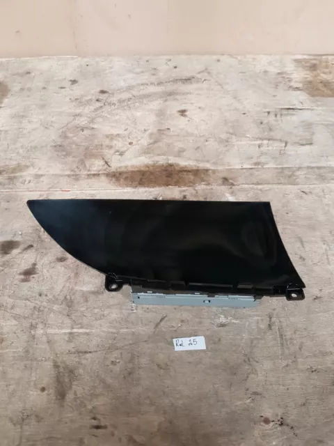 2015 Honda Civic Mk9 Multifunction Clock Screen Display 78260-Tv1-E122-M1