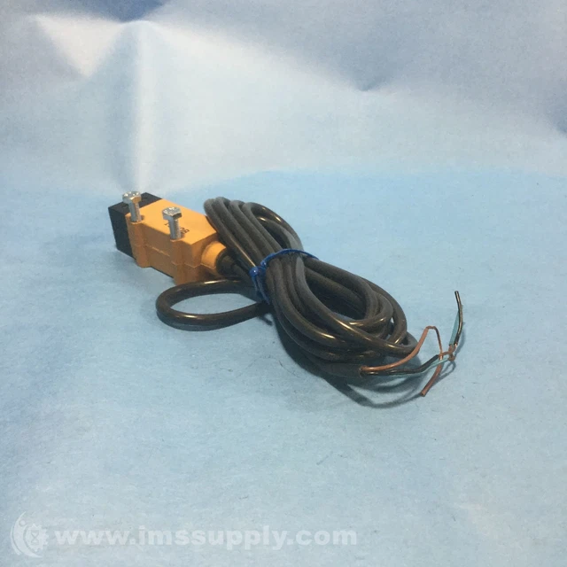 Omron E3S-5DE4 Photoelectric Switch FNIP