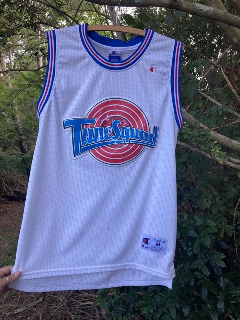 jordan 6 looney tunes