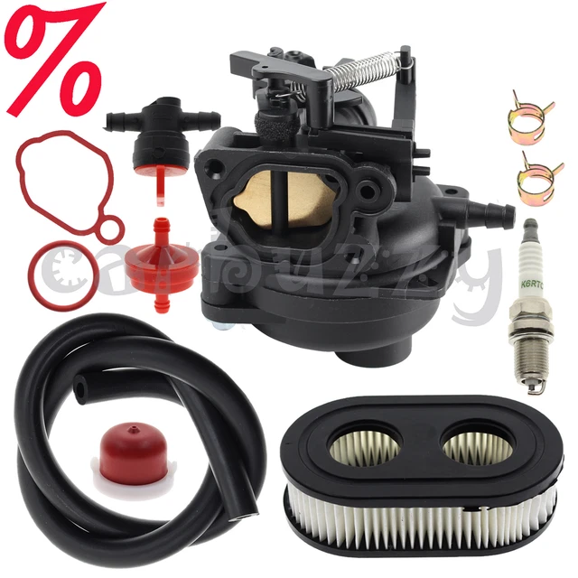 Carburetor For Briggs & Stratton 550EX 725EXI 625EX 675EX 140cc 799584 594058