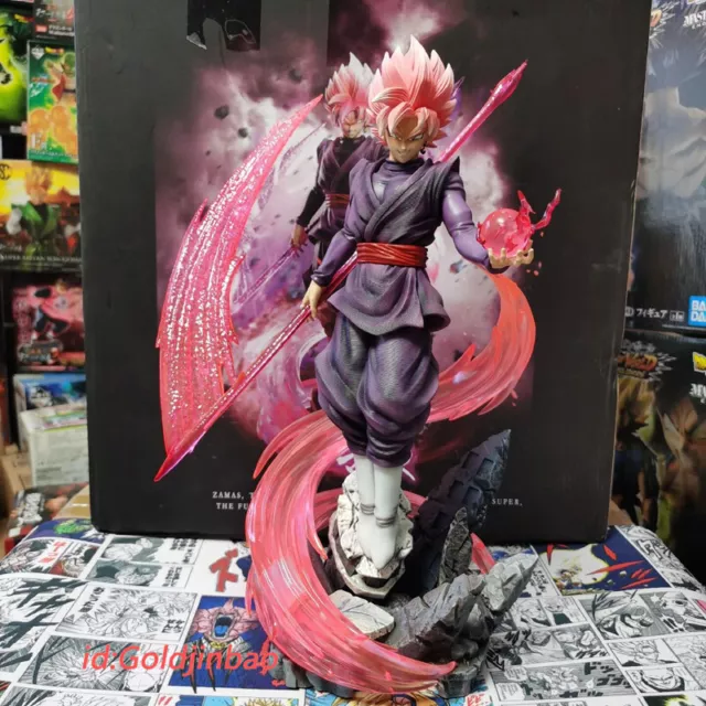 CW Studio Dragon Ball Z Goku Super Saiyan SSJ2 Resina Estatua 1/6 Estatua En Stock Calidad de excelencia Descuentos promocionales Oferta web exclusiva CW Studio Dragon Ball Z Goku Super Saiyan SSJ2 Resina Estatua 1/6 Estatua En Stock Calidad de excelencia Descuentos promocionales Oferta web exclusiva
