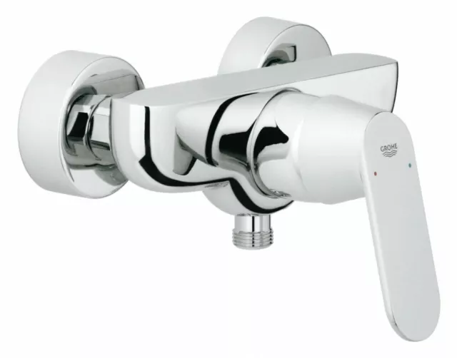 Grohe Eurosmart Cosmopolitan Mitigeur monocommande pour douche