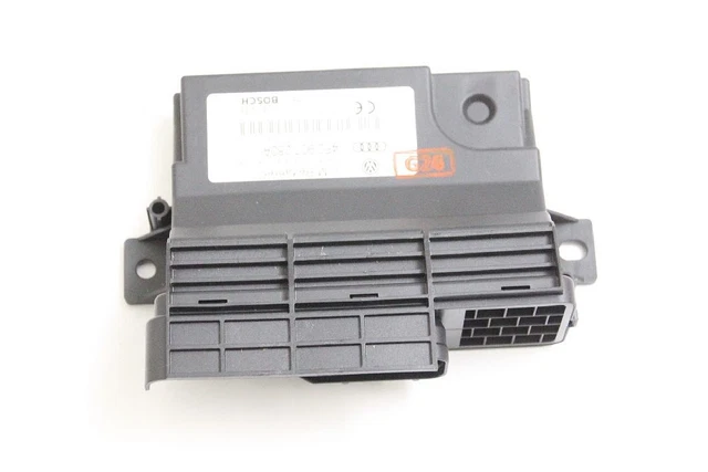 Modulo Controllo Ventilatore Auto - Compatibile Con Audi A6 C6 2004-2010, OEM 4F0121003F - Foto 8