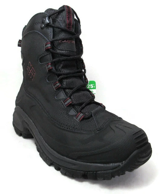 Columbia whitefield deals boots