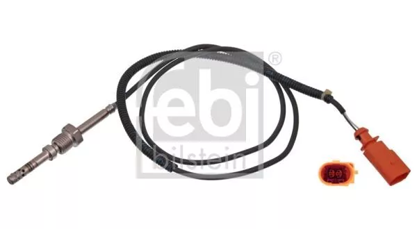 Febi BILSTEIN Capteur Température Échappement pour VW Transporter V Bus De 7HB