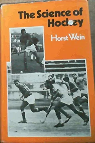 The Science of Hockey, Wein, Horst