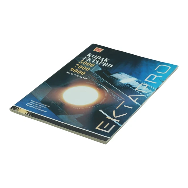 Manuales y guías, Cámaras y fotografía - PicClick ES