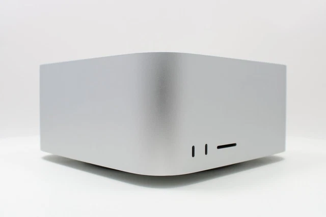 APPLE MAC STUDIO with M1 Max 32-core GPU $2,591.55 - PicClick CA