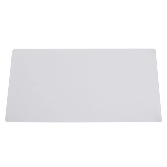 (Bianco) Comodo cuscino in schiuma sollevamento gambe schiena lombare supporto riposo
