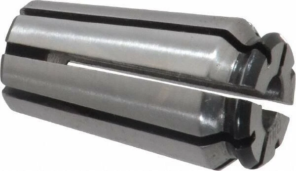 Centaur 3/16 to 13/64 Inch Collet Capacity, Series 38 AF Collet