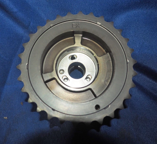 2012-2019 Audi 3.0L 4.0L Sc Motore Scarico Camme Cinghia Regolatore Cambio OEM