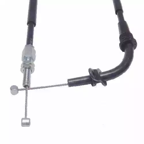 Throttle Cable A A / Open For Suzuki GSF 600 Bandit 2000 - 2004