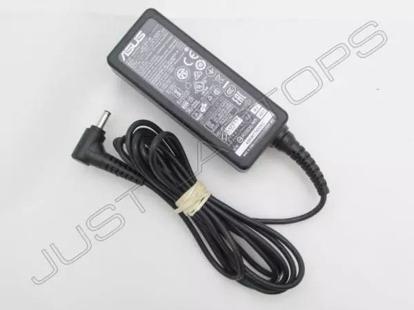 Genuine Asus 19V 2.1A 40W 4.0mm x 1.35mm AC Adapter Power Charger ADP-40KD BB