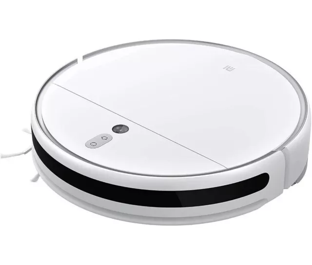 Xiaomi Mi Robot Vacuum Mop 2 Lite Aspirapolvere Lavapavimenti Controllo con App