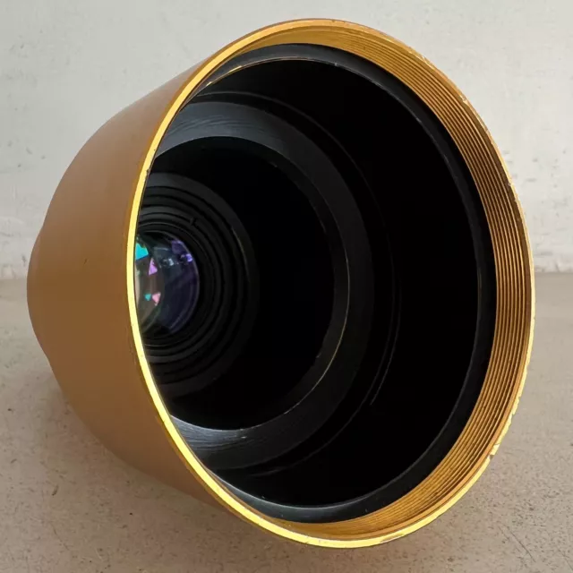 Schneider Kreuznach WA Cinelux Ultra f2/45mm to 1.77 in MC Projector Lens