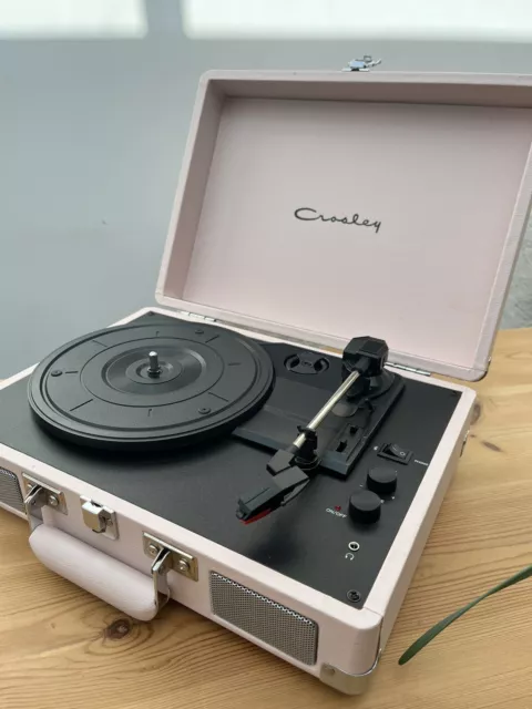 Crosley Vinyl Player