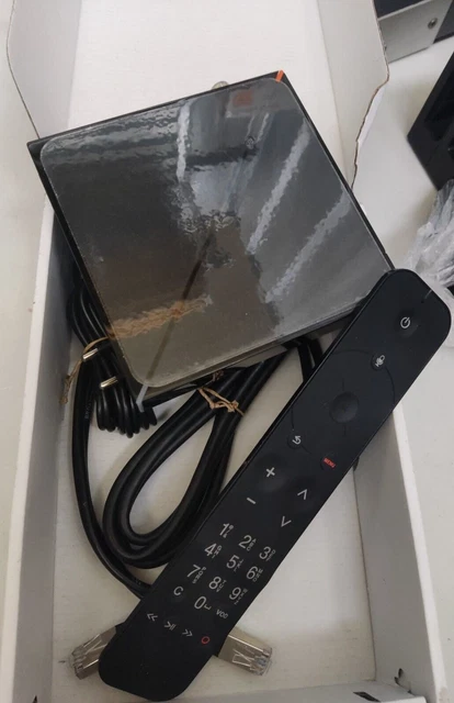 Orange lance son nouveau Décodeur TV 6 - Groupe Orange