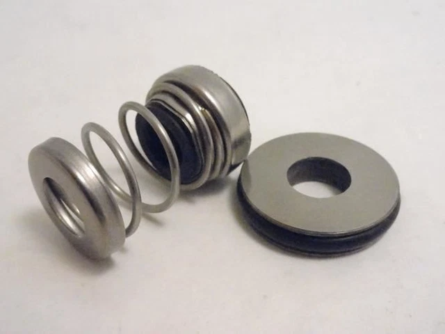 200267 New-No Box; Pac-Seal 21-800002 UK Seal Kit 7/16"ID
