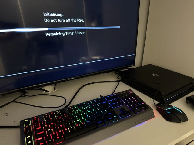 Playstation on sale s4 pro