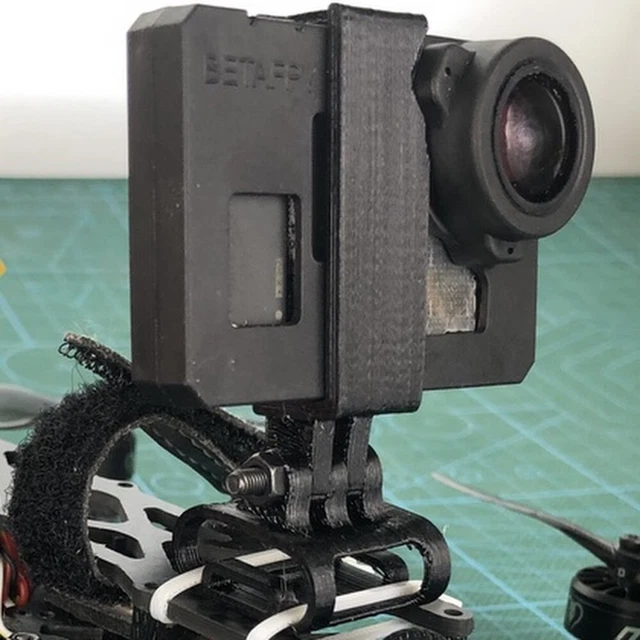 Reelsteady mount deals