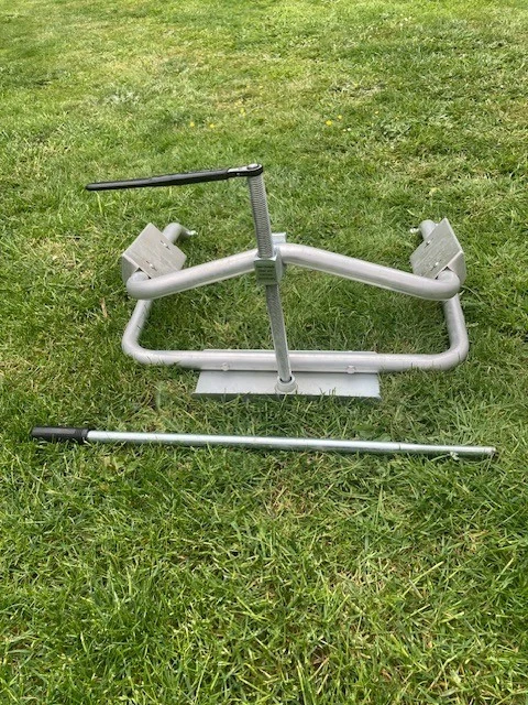 MAVERICK -mv83 サイレンサー Other Caravan & Motorhome Parts & Accessories, Caravan, Campervan