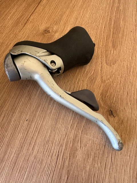 Shimano Xtr Paire De Frein Shimano Saint Paire de Plaquettes Métalliques Shima