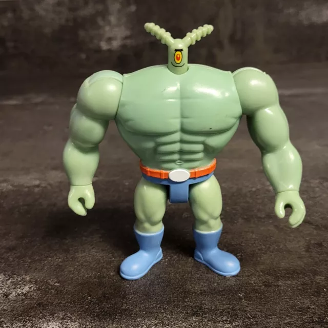 Imaginext plankton cheap