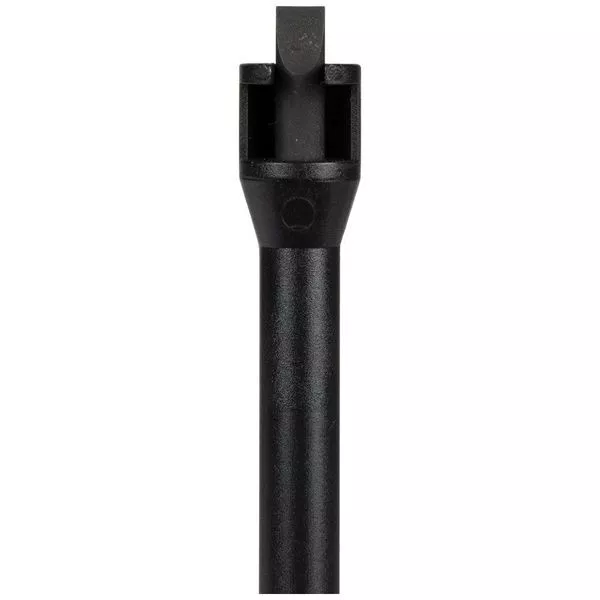 Klein Tools 32215 1/4In Slotted Screw-Holding Screwdriver 1/4" Round 2