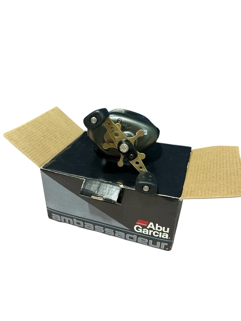 AbuGarcia - アンバサダー Torno 3004 HS AbuGarcia - アンバサダー Torno 3004 HS ABU Garcia Torno