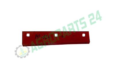IHC Kanalmesser Kolbenmesser passend für Massey Ferguson 105 Case IHC 60914 