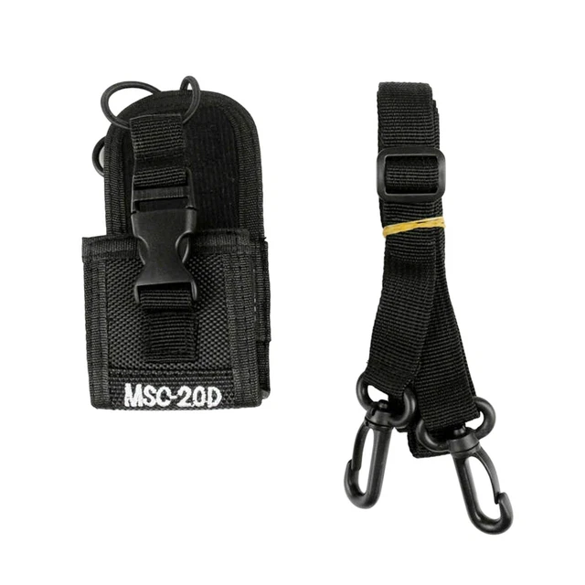 Radio Holder Case for Yausu Radio Radio Devices Accessory