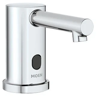 Moen 8560 - Soap Dispenser Commercial Bathroom Accessories