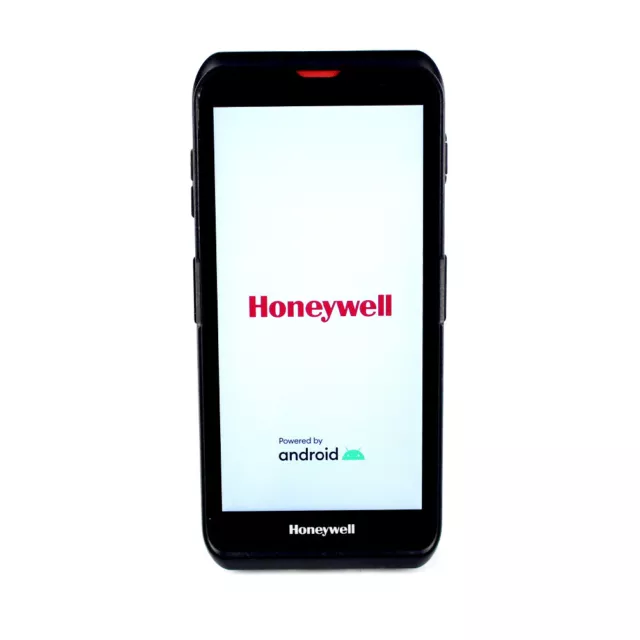 EDA56 Honeywell ScanPal EDA56-00AE62N11C Android System 1D&2D Handheld PDA