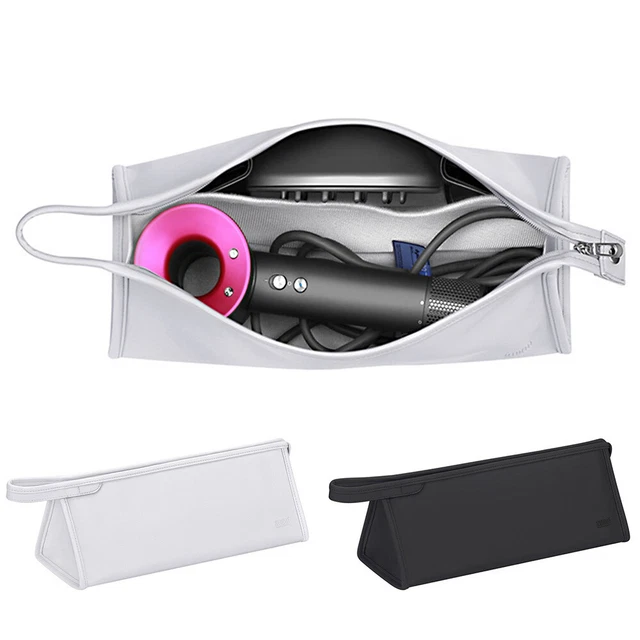 Waterproof Carrying Case Storage Bag Pouch For Dyson Hair Dryer Styling Travel