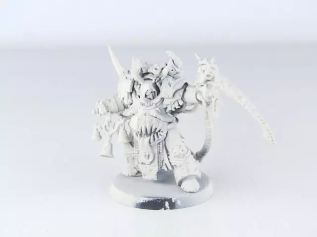 (6113) Deathshroud Bodyguard Death Guard Chaos Old World Sigmar Warhammer