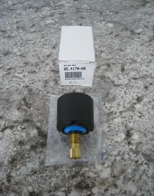 New Genuine OEM Hankison 05.4170-08 Replacement Float Drain Free Shipping