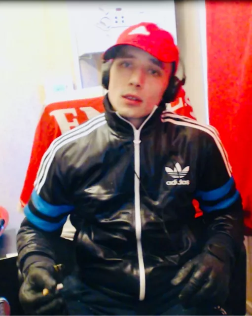 Adidas chile deals 62 chaqueta