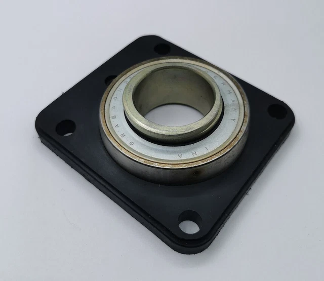 INA 80 CST AH02 Gehäuse mit Spannlager GRAE40NPPB Kugellager GRAE40-NPP-B