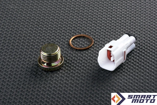 POWER UP PLUG o2 sensor eliminator kit Husqvarna SM TE 630 610 510 450 ...