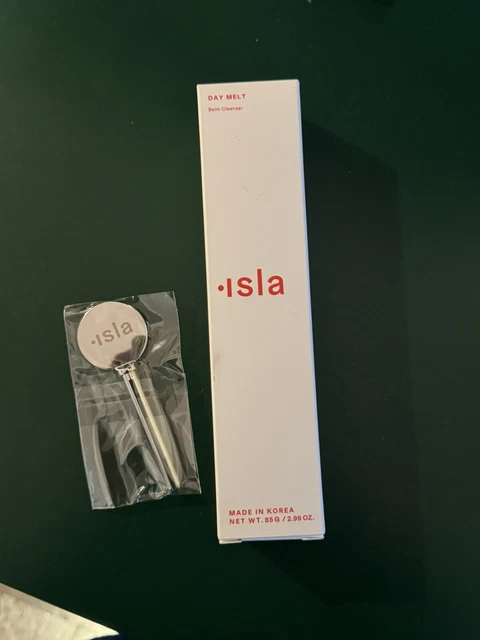 Isla Beauty - Day Melt - Hecho en Corea - NUEVO EN CAJA - 2,99 OZ/85 G