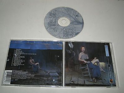AMOS Tori Amos Under The Rose CD Album Atlantic 82567-2 